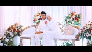 Solemnization of Zulhairi & Hanani |13.03.2021|