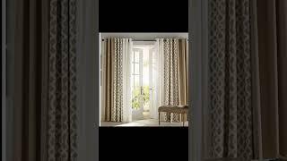 Curtain design ideas #fashiontrendswitharshi #curtainsdesign  #ytshorts