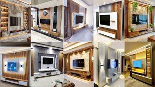 TV wall Unit latestDesigns 2025 TV unit designs for living room 2025 Modern tv cabinet ideas