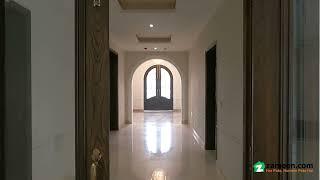 2 KANAL HOUSE FOR SALE IN PHASE 8 DHA LAHORE