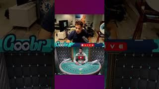 Introducing... The new bossmanjack. . . How to loose 30k in 30 sec #bossmanjack #crashout #casino
