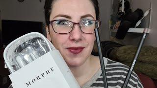 Unboxing - Morphe, Mecca & Shop Miss A  #unboxing #mystery