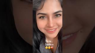 I dedicate it to you!…️#challenge #viralshort #foryou