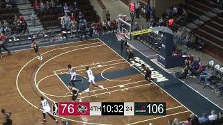 Erik McCree (22 points) Game Highlights vs. Erie BayHawks