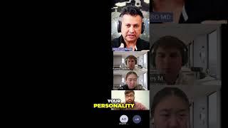 AI Plus You: The Ultimate Duo for Success#AI