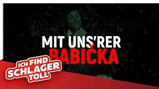 Stereoact feat. Karel Gott - Babička (Lyric Video)