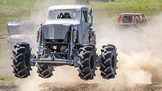 Best of off-roading  | July 2022 | Offroad Action