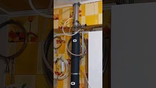 Ректификация на царге 3 дюйма 1.5 метра #витальсон #самогон #самогонныйаппарат
