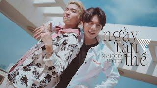 NGÀY TẬN THẾ (최후의 날)| LỤC HUY và CODY chính là chân lý hậu Tình Yêu Hoàn Mỹ | #Stayhome sing #withme