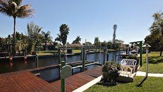 Cape Coral Sailboat Gulf Access Pool-home,minutes from the river!!