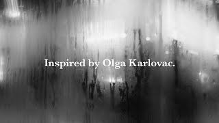 Capturing paintings ( photos ) | street photography | x100v | Olga Karlovac