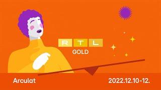 RTL Gold új arculat - 2022.12.10-12.