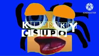 Klasky Csupo RobotSplaat 1998 (My Version)