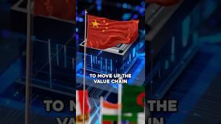 Why the United States CAN'T Stop China's Growth