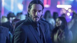 ДЖОН УИК 2 - Русский Тизер-Трейлер 2017 | John Wick: Chapter Two