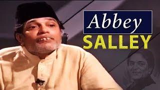 ABBEY SALLEY ‚ Maaf Karna Mein Ghusse Mein Idhar Udhar Nikal Jata Hoon