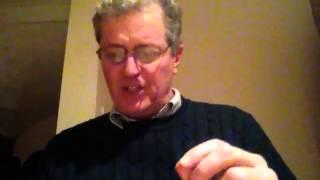 Sanctuary Church UK  True Father and Kim Il Sung as Victorious Jacob and Esau SD
