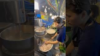 ลูกชิ้นปั้นสดๆ #thaifood #food #cooking #streetfood