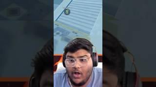  Upar Bande Hai  @MASTIZONEGAMING    #shorts #viral #mastizonegaming