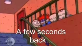 Youtube Poop - Rugrats - Ass Violation