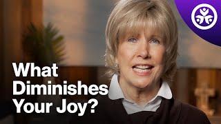 My Master's Joy | Diamonds in the Dust with Joni Eareckson Tada