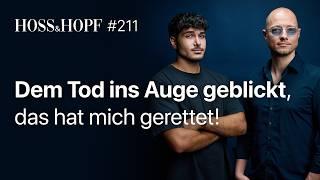 Ich bin gestern fast gestorben - Hoss und Hopf #211