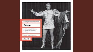 Hercules, HWV 60 (Sung in Italian) : Act I: Recitative: Ahima! Con quale trista volto sta (Lica)