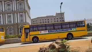 Dayananda Sagar University(DSU) || Harohalli-Kanakapura road || Bengaluru ||Architectural marvels