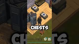 Use This Trick To Defend Your Base Against Raiders in Last Day On Earth #gaming #ldoe #tips #shorts