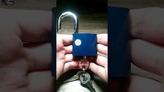 Festa Tools Iron Padlock #security #lock #china #chinese #iron #padlock