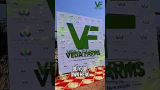Limited Units Left! Noida’s Fastest-Selling Landmark | VEDA FARMS | NOIDA #realestatenoida
