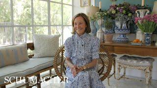 Inside Cathy Kincaid's Dallas Home