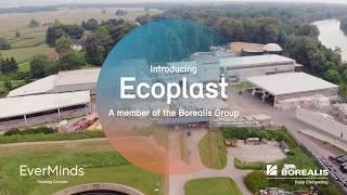 Ecoplast Kunststoffrecycling GmbH, Wildon, AUSTRIA