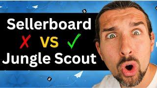 Sellerboard Vs Jungle Scout Review (I Tried Both)