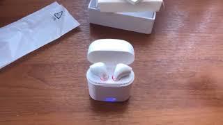 Китайские AirPods за 600 рублей? Обзор и отзыв