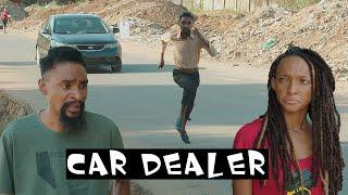 CAR DEALER (YawaSkits, Episode 62)