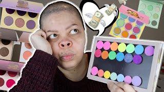 MAKEUP HAUL| JANUARY/FEBRUARY PURCHASES