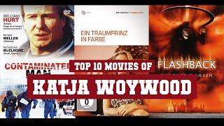 Katja Woywood Top 10 Movies | Best 10 Movie of Katja Woywood