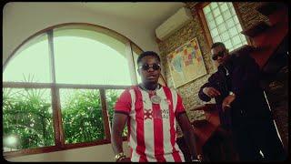 Didi B ft. SDM - Yeye (official music video)