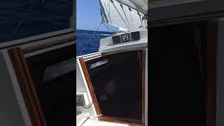 Relax nice Sailing Day Mallorca, Dufour 28