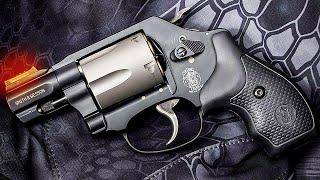 6 Best Cheap Revolvers To Buy In 2023