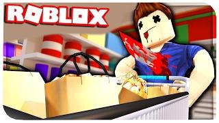 Я ВСЕГО ЛИШЬ УКРАЛ ОДИН БАНАН !!! | ROBLOX ПО РУССКИ | | Роблоксер Альберт