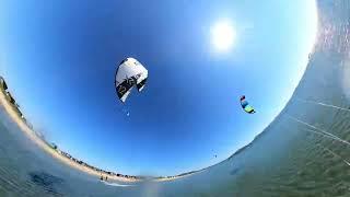 KITING 28.08.2022