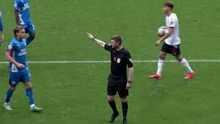 Bolton Wanderers v Peterborough United Highlights