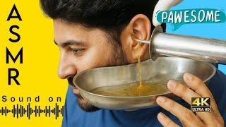 Deep, Satisfying Ear Cleaning by Doctor | ASMR for Relaxation and Relief #earCleaningASMR #asmr