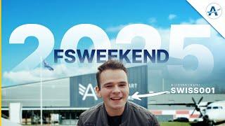 The FSWeekend 2025 with @Swiss001 | Exclusive Cinematic Movie