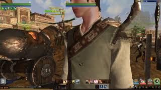 ArcheAge 4.5 хазе 3 факторки. паки. обзор