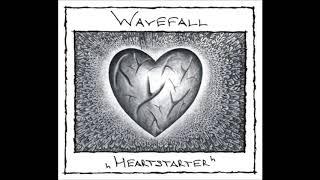 Wavefall - Outsider