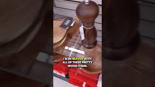 BRAND NEW HOBBY LOBBY COLLECTION  ALL NEW KITCHEN FINDS! | NEW Kitchen Decor For EVERY Style!