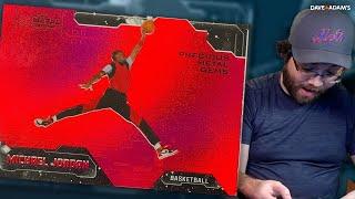 INSANE MICHAEL JORDAN PMG PULLED  | Dave & Adam's Top 10 Cards of the Week